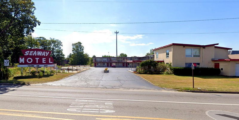 Seaway Motel - 638 W Norton Ave - Google Maps